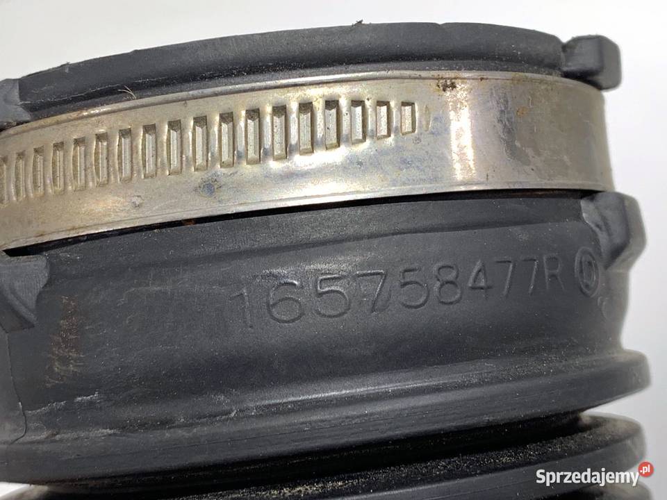 RURA POWIETRZA DACIA DUSTER 165752306R 15 116