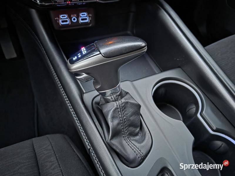 SXT Plus V6 36l benzyna 2904X4 AWDDokumentacja Warszawa