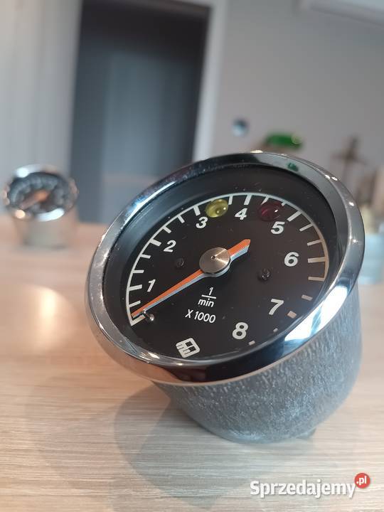 11 licznik zegar obrotomierz DDR MZ ETZ 125 150 Zduńska Wola sprzedam