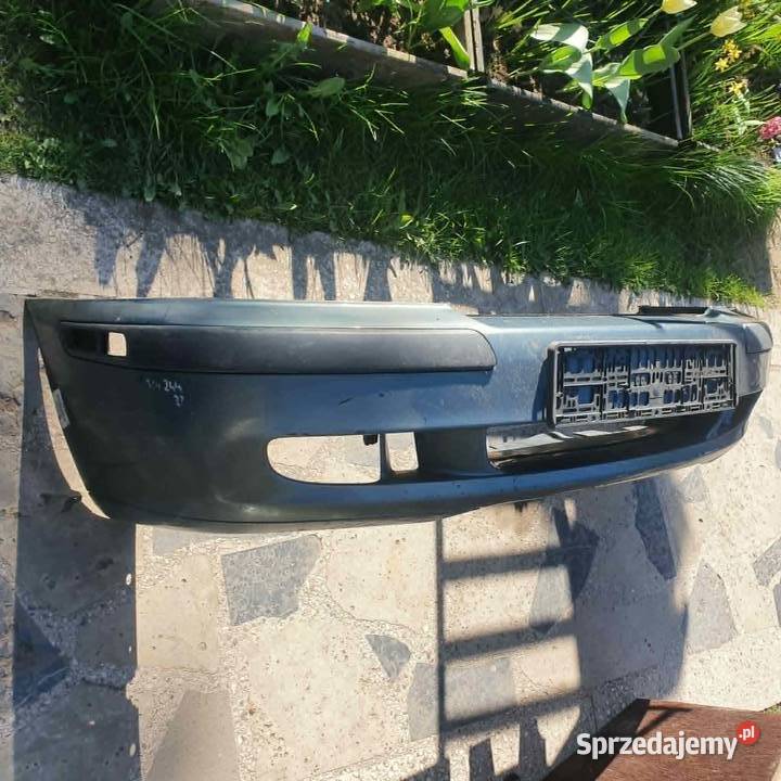 Zderzak przedni Volvo s40 v40 lift 0004 34822