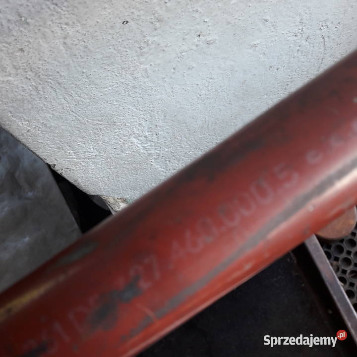 Drążek kierowniczy 4274600005 Mercedes Oryginał Częstochowa