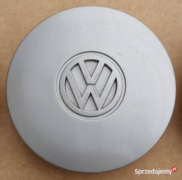 DEKIELEK DEKIEL KAPSEL VW GOLF III VENTO POLO