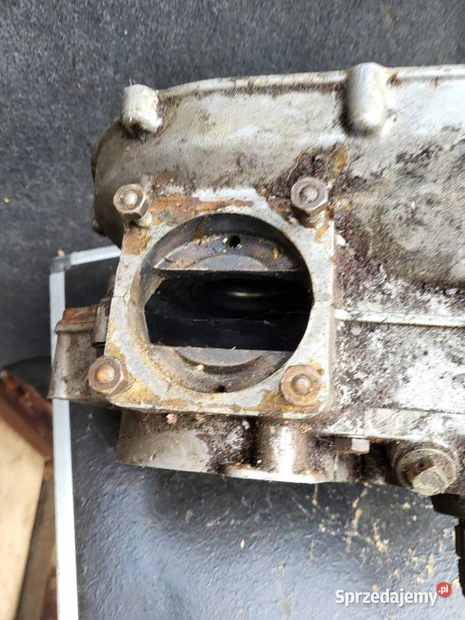 ZUNDAPP DB 201 DB 202 DB 203 BELLA SILNIK śląskie Rybnik sprzedam