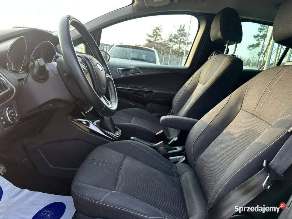 Ford B Dach PanoramaNaviCzuj podlaskie Ignatki