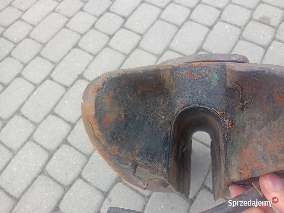 M72 Ural K750 MW zbiornik paliwa Części i akcesoria motocyklowe Bydgoszcz sprzedam