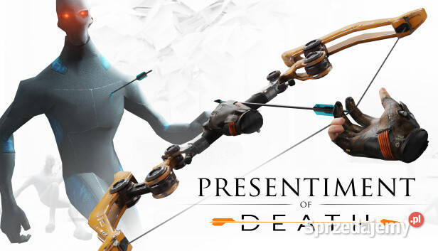 Presentiment of Death VR Steam Key Poznań