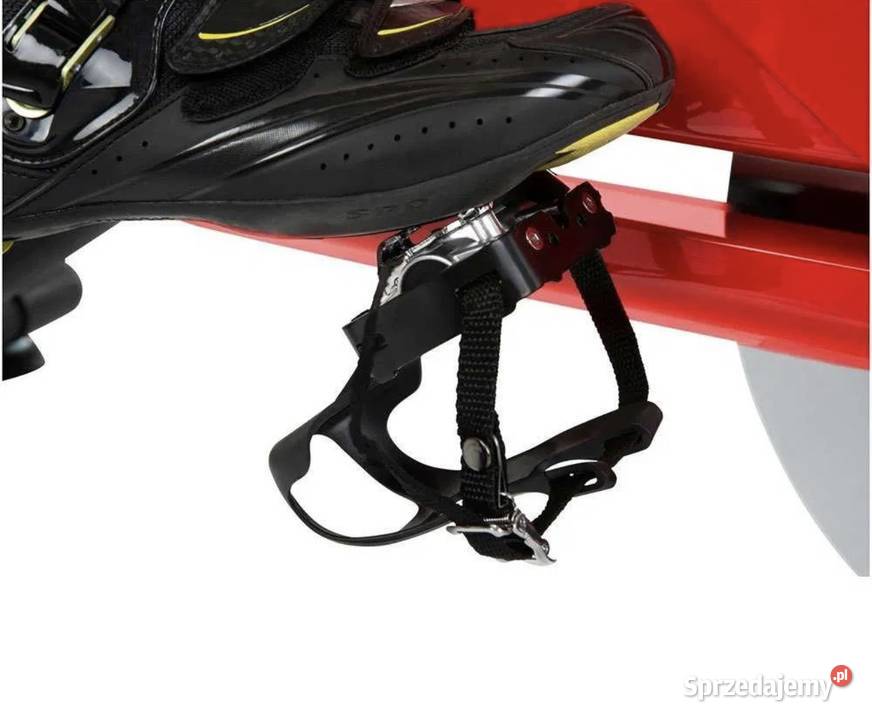 Finnlo Speed CRT Rower Halowy Stan Idealny