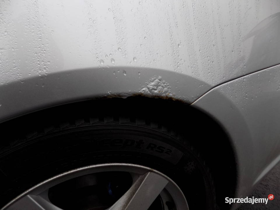 Subaru Legacy 25i AT Świeży Przegląd immobilizer Szczecin