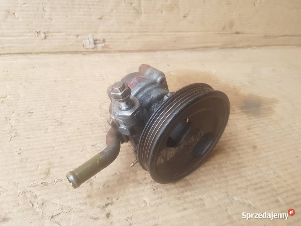 Suzuki Swift EA alternator pompa hydrauliczna Legnica