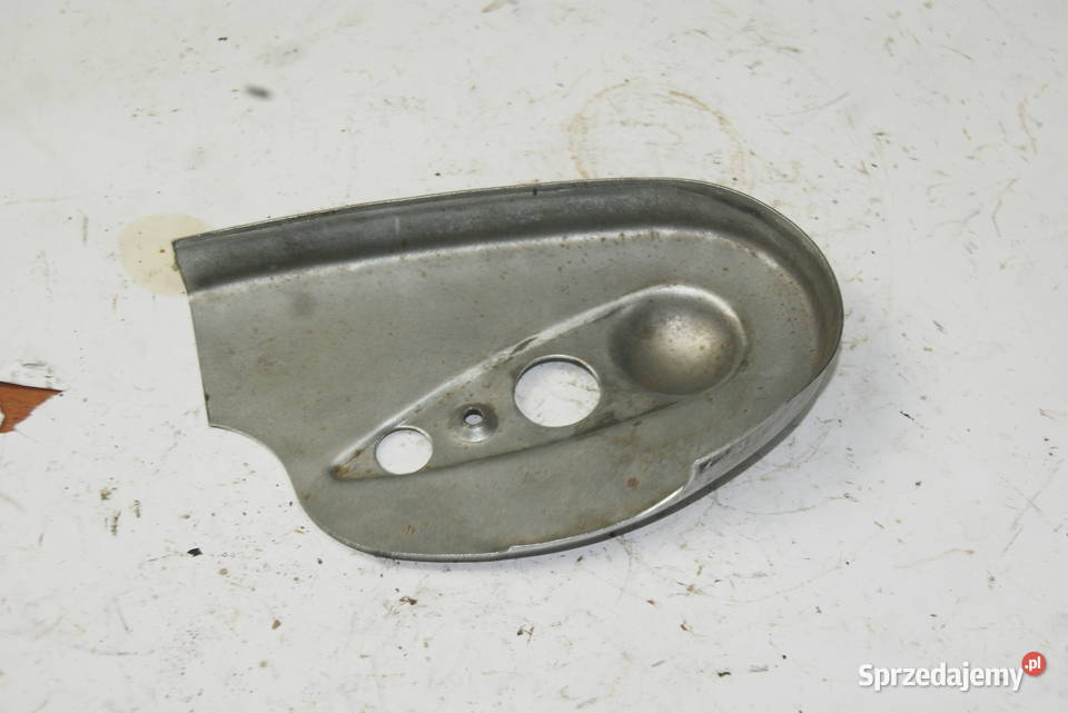 NSU FOX POKRYWA SILNIKA sprzedam