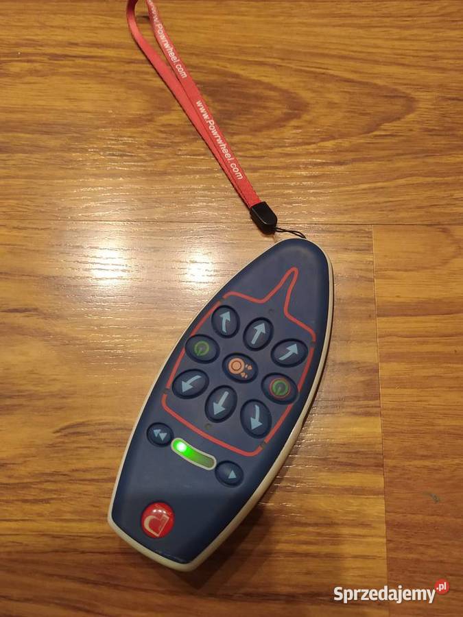 Pilot do movera Truma Powertouch Evolution