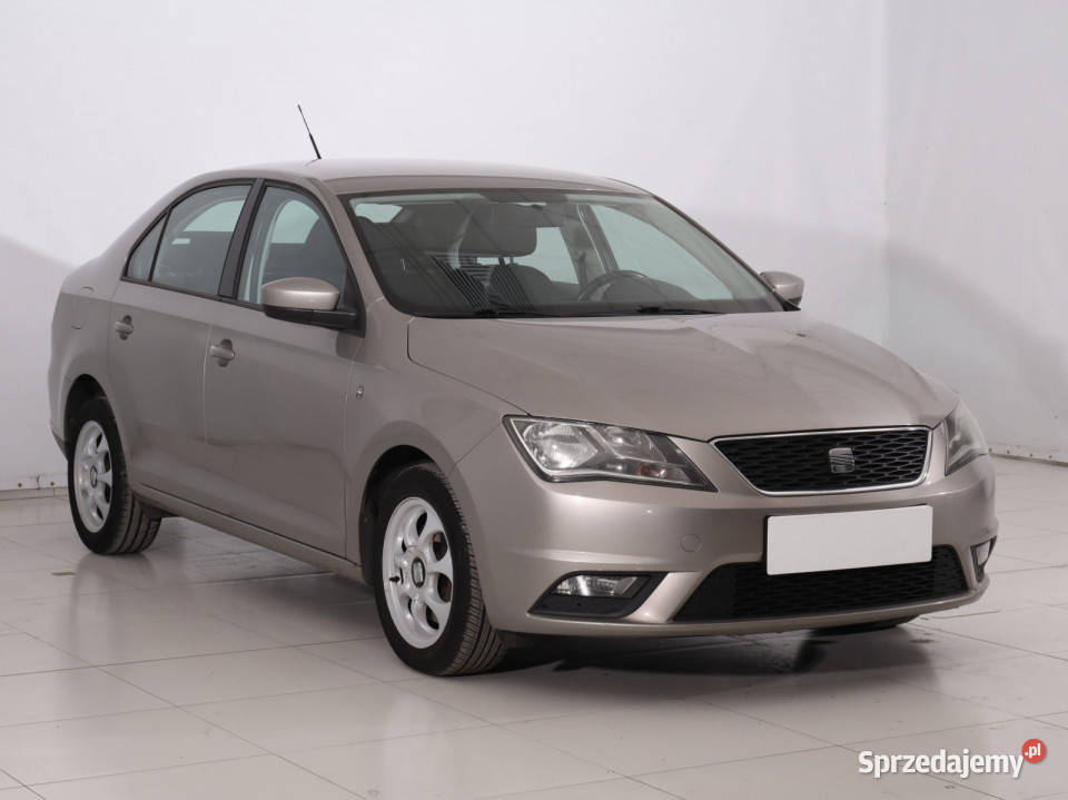 Seat Toledo 12 TSI nieuszkodzony Piaseczno