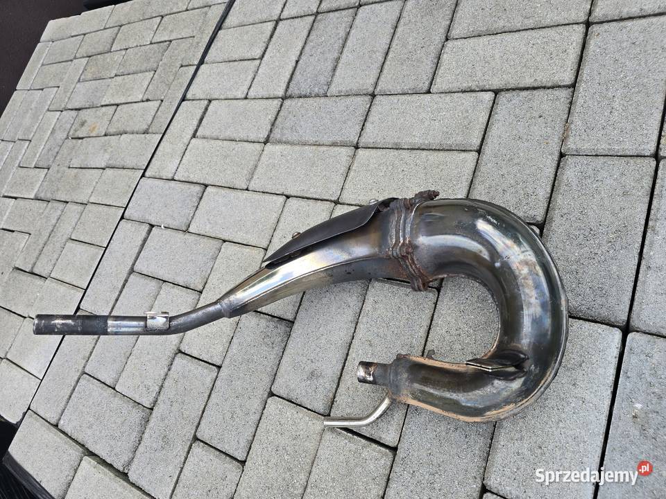 Dyfuzor grucha tlumik wudech Beta RR50 rr 50 2t Ostrów Wielkopolski
