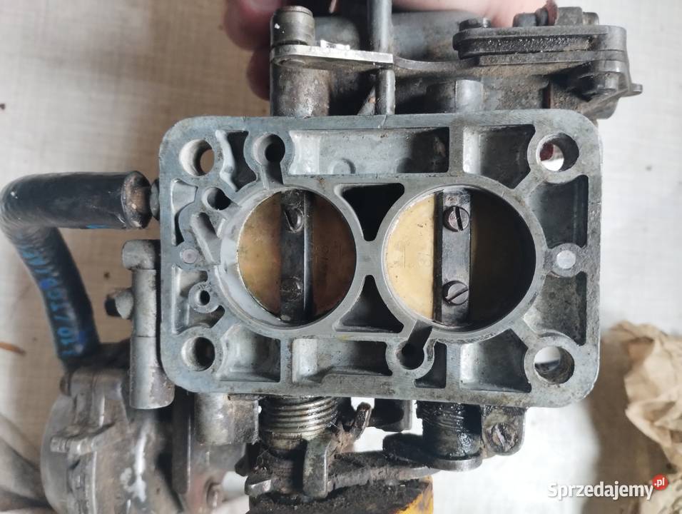 GAŹNIK 30S2H FOSŁÓDŹ POLSKI małopolskie sprzedam