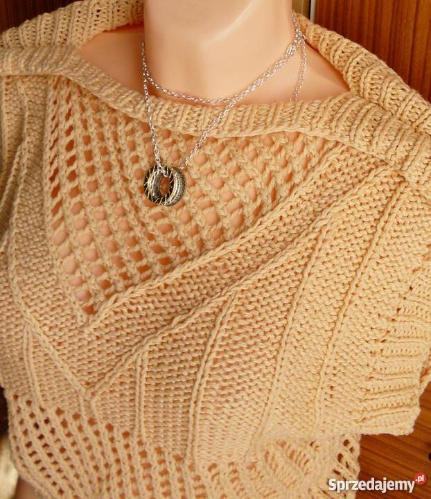 BLUZKA Z DZIANINY RUNIWERSALNY Łódź