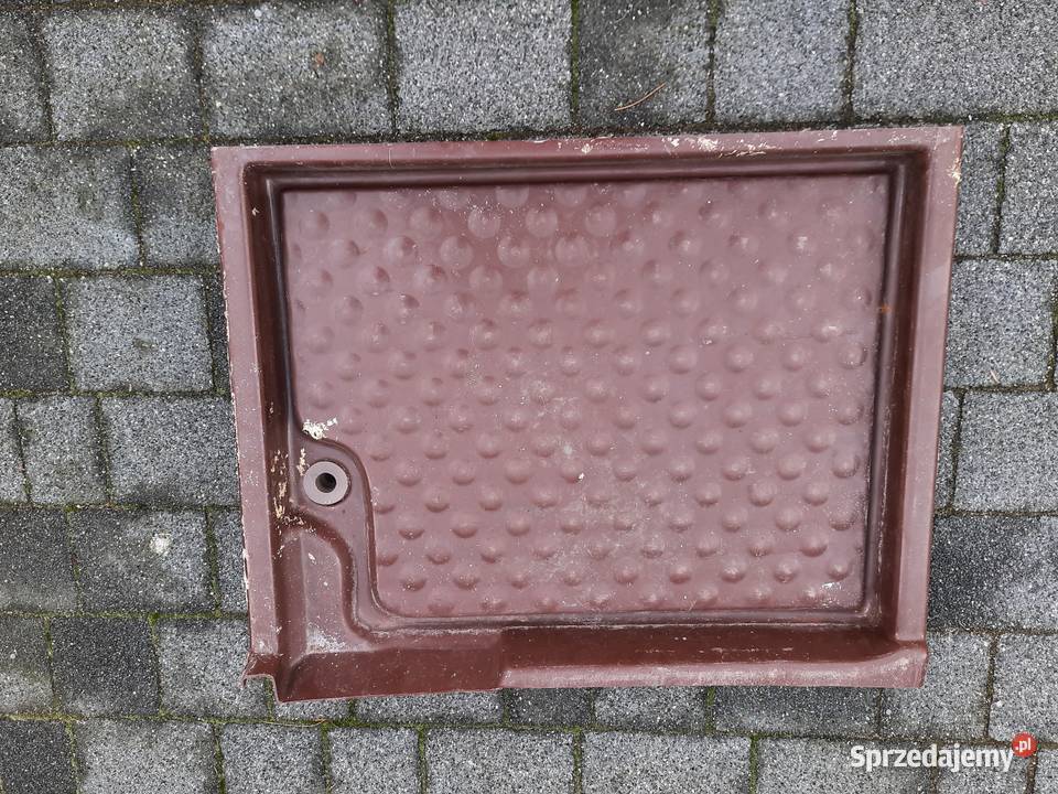 Brodzik do przyczepy kempingowej kampera dolnośląskie Skokowa sprzedam