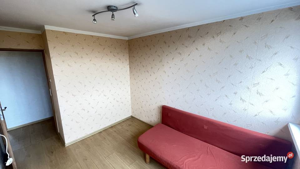 Popowice 2 pokoje 4150 m2 rozkładowe Sprzedaż