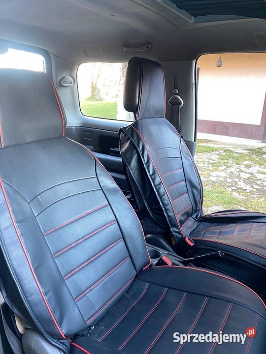 Suzuki Jimny Stary Sącz