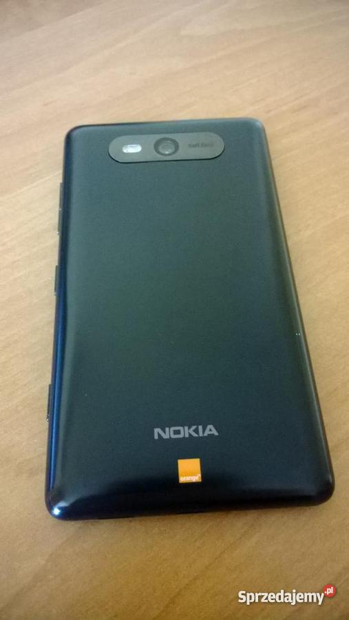 Nokia Lumia 820 Sobienie-Jeziory sprzedam