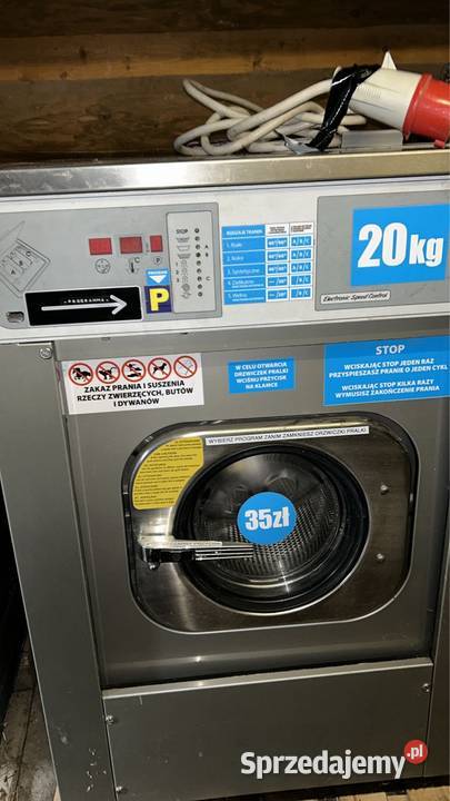 Pralnicowirowka Pozostałe Ropa