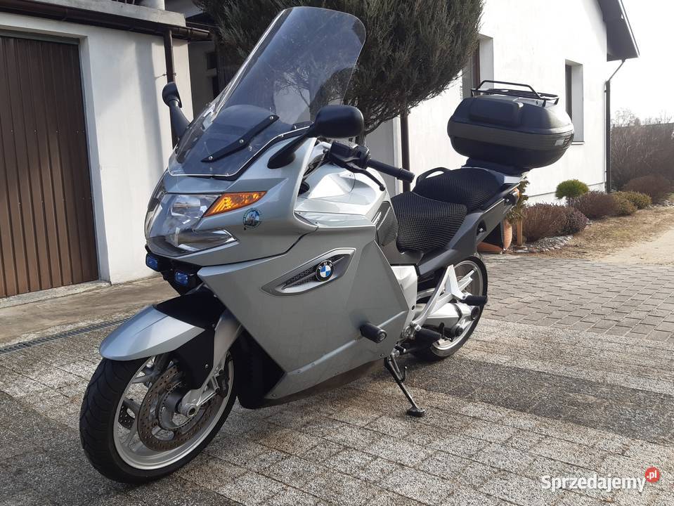 BMW K1200GT BMW Warszawa