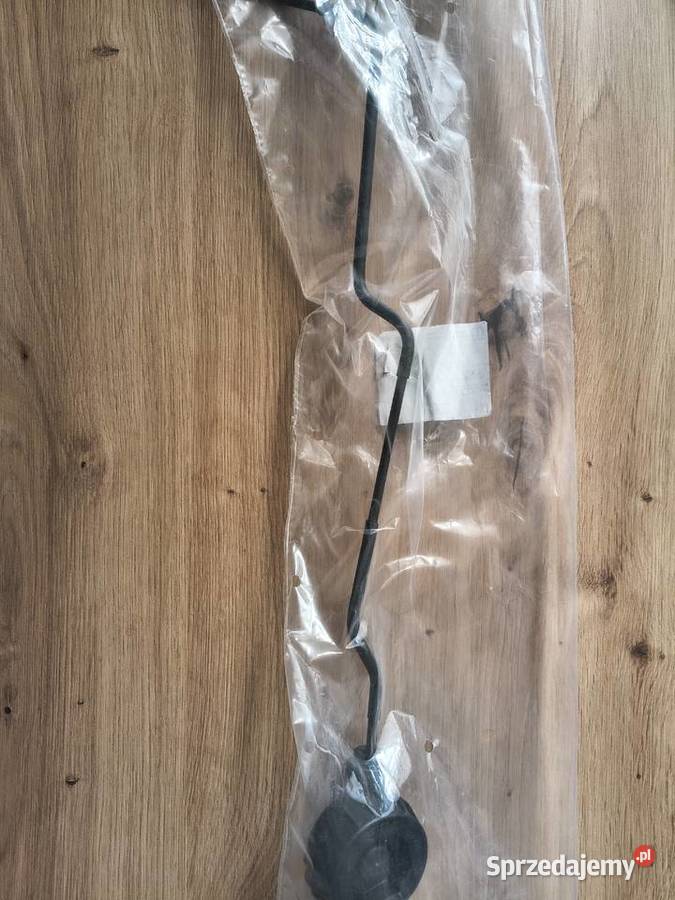 Przewód sprzęgła Opel Astra J skrzynia F17D20 osobowe Lublin sprzedam