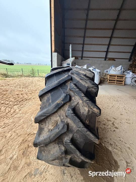Opony Pirelli 54065r24 sprzedam