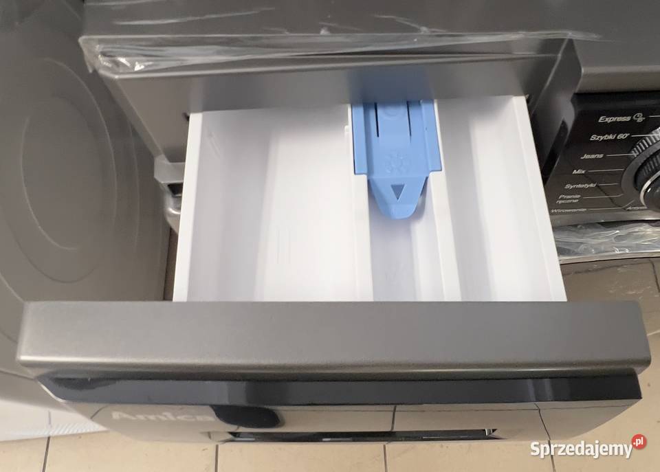 Outlet Agd Pralka Amica WA3S714BLISTG Warszawa