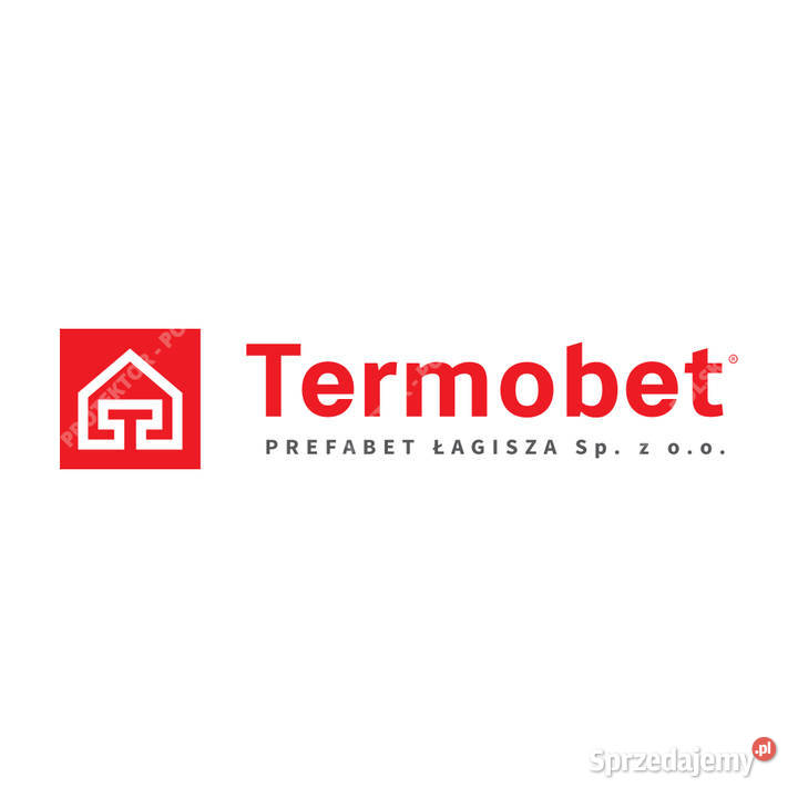 Termobet 24 bloczek pustak gazobeton pianowy Bloczki Katowice