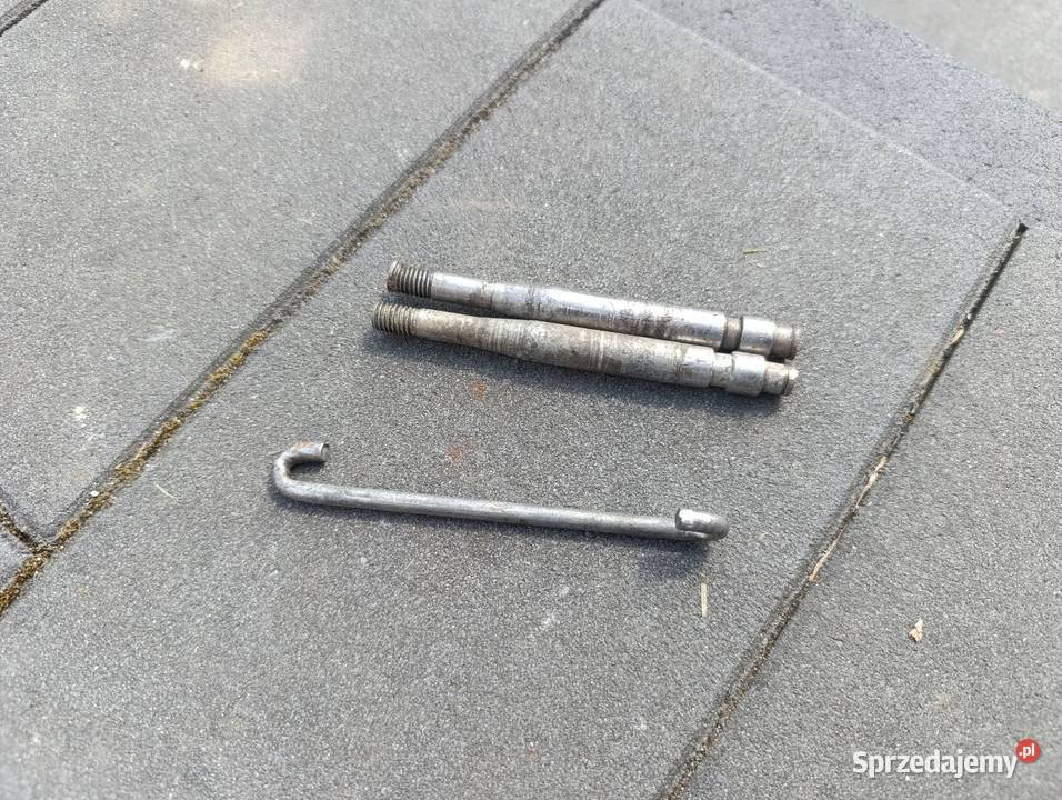 Dźwignia zmiany biegów jawa 50 Motoryzacja Kielce