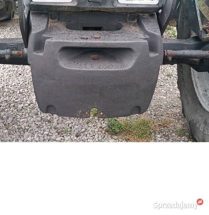 Obciążnik Deutz Fahr Agrotron 330 Czemierniki