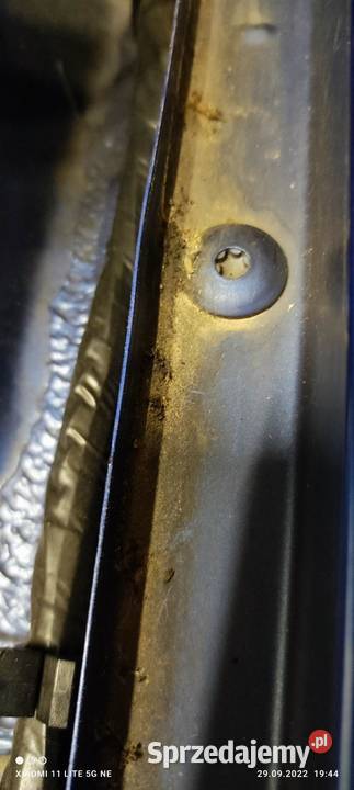 BMW E36 Cabrio Estorilblau indyvidual 97r Paul Grzegorzówka