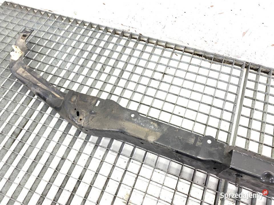 WZMOCNIENIE GÓRNE CITROEN C4 PICASSO I Minivan podkarpackie