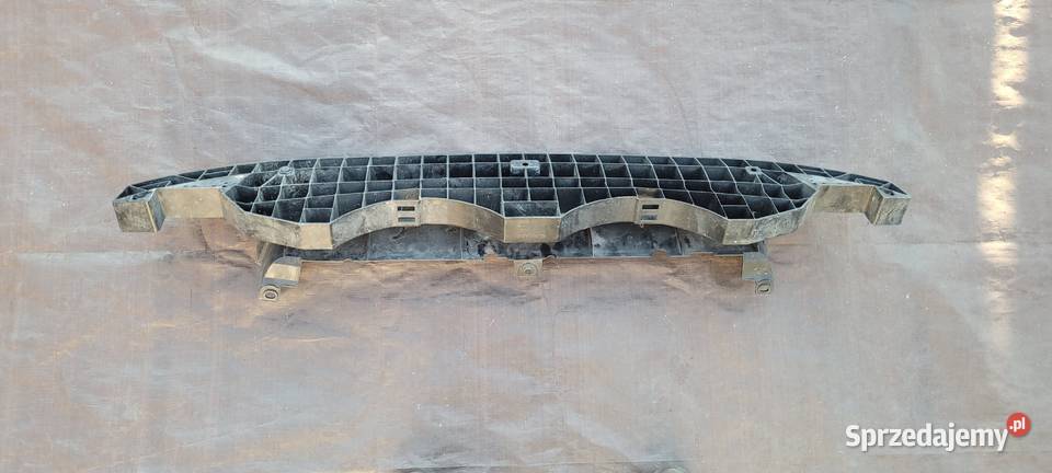 SUBARU OUTBACK IV 09 OSŁONA POD ZDERZAK śląskie Ruda Śląska