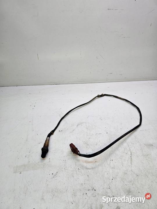 SONDA LAMBDA AUDI VW SEAT SKODA 20 06F906262E osobowe śląskie Przystajń