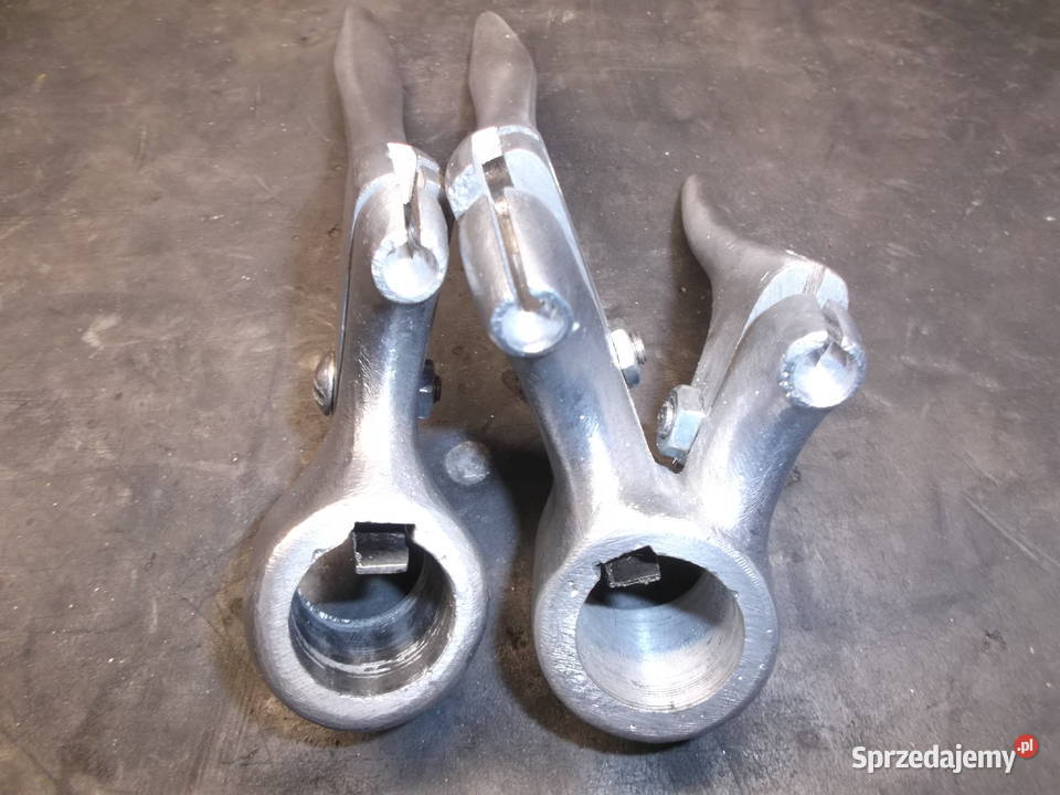 BMW ZUNDAPP NSU DKW ARDIE BSA VINCENT MANETKI sprzedam