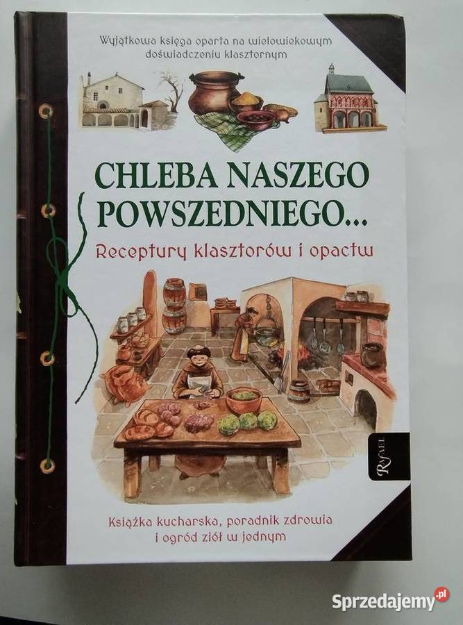 Chleba naszego powszedniego Żory