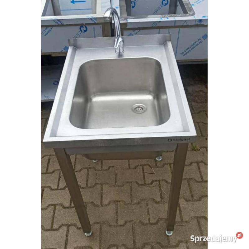 Zlew 1 Komorowy 557085 Mc 252 Ostrów Wielkopolski