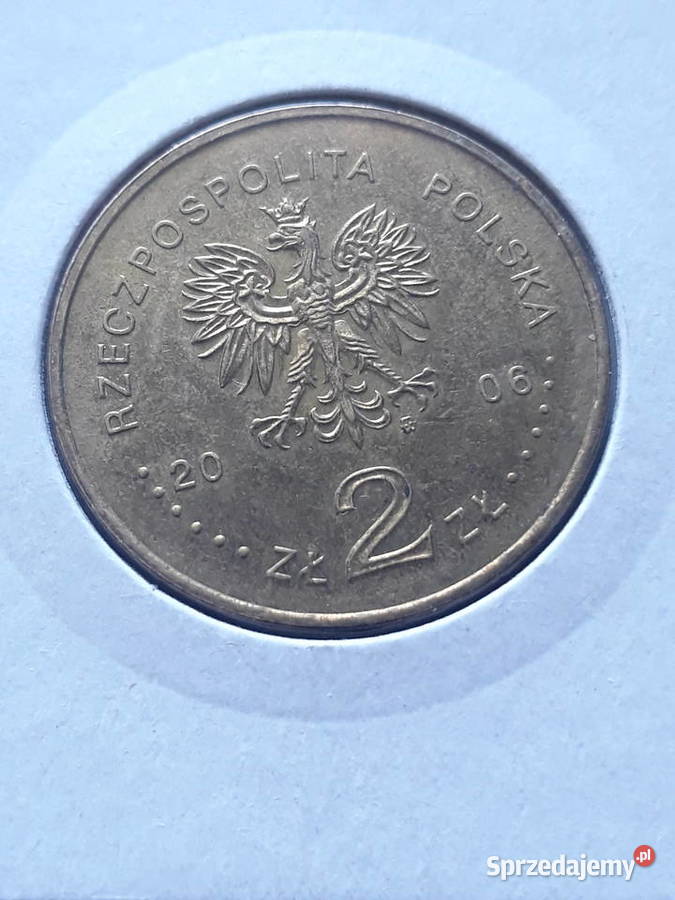 500 Lat statutu Łaskiego2006 rUNC wielkopolskie Konin