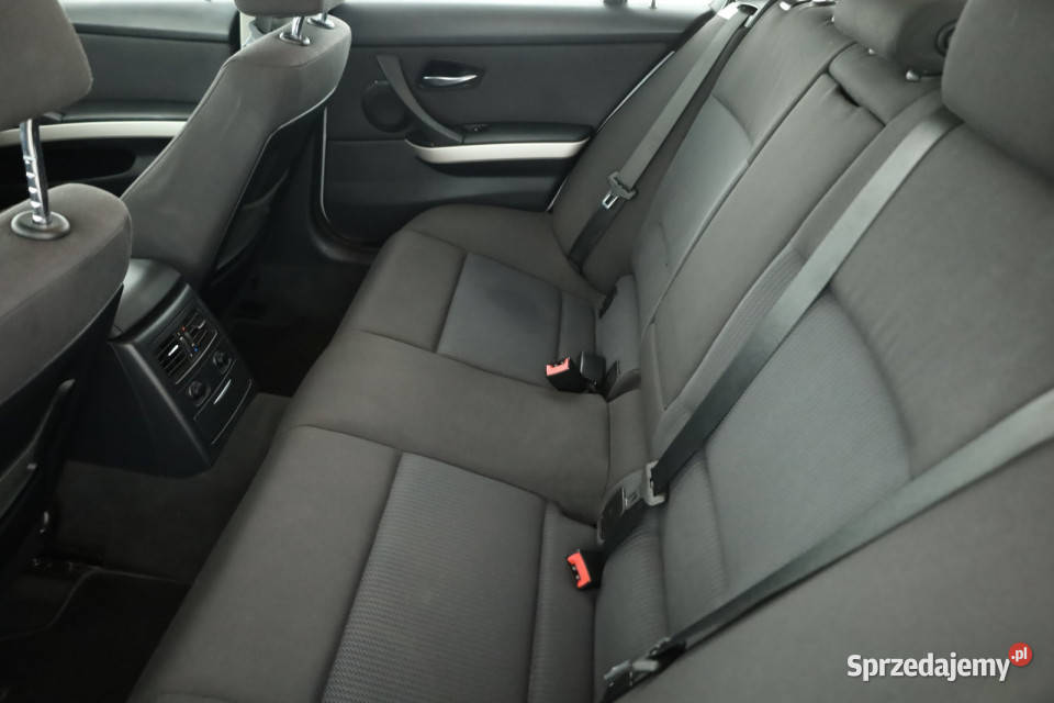 BMW 3 316 i czujnik parkowania Piaseczno