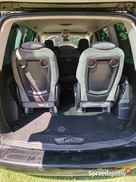 Citroen C8 8 165 sprzedam