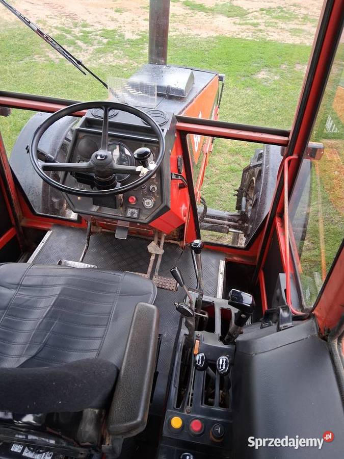 Valmet 805
