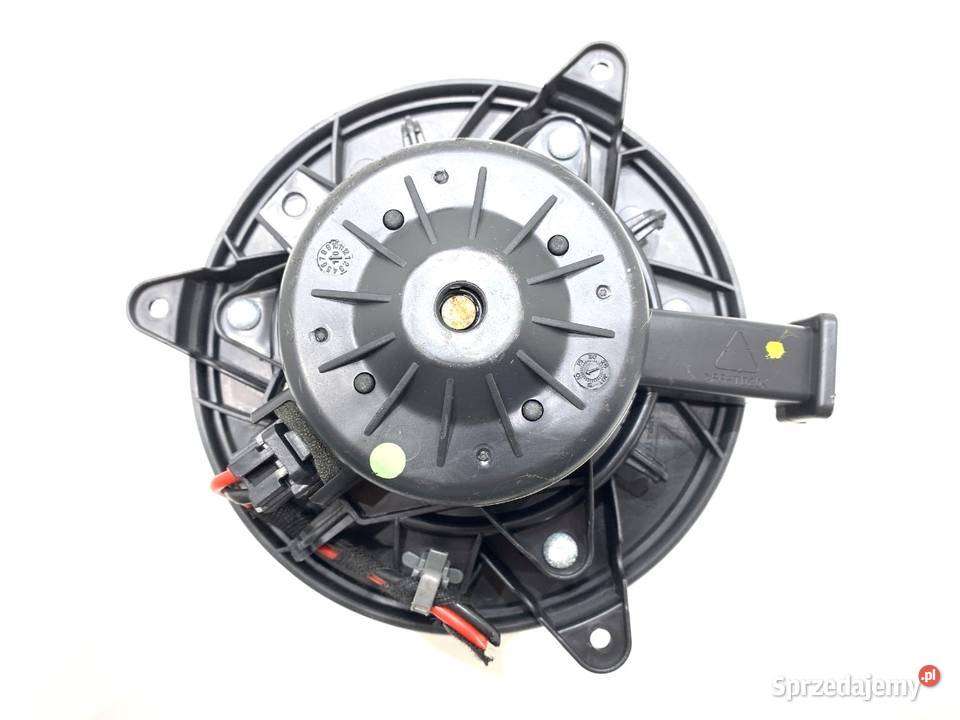 DMUCHAWA NAWIEWU OPEL INSIGNIA A 5242673401