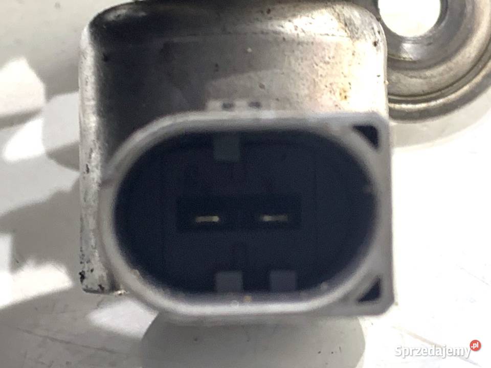 POMPA WYSOKIEGO CIŚNIENIA AUDI A4 B8 06H127025K osobowe