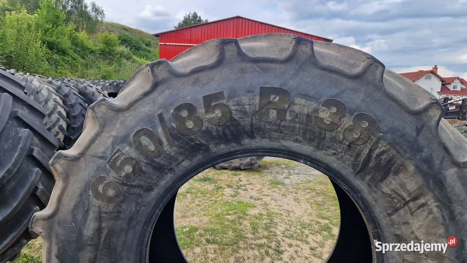 65085r38 6508538 60 bez napraw Nowe Miasto Lubawskie