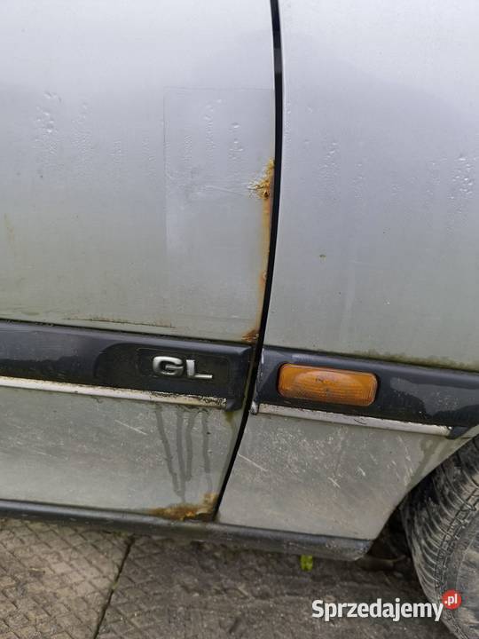 opel omega b w jednych rękach 20 lat manualna Radom sprzedam