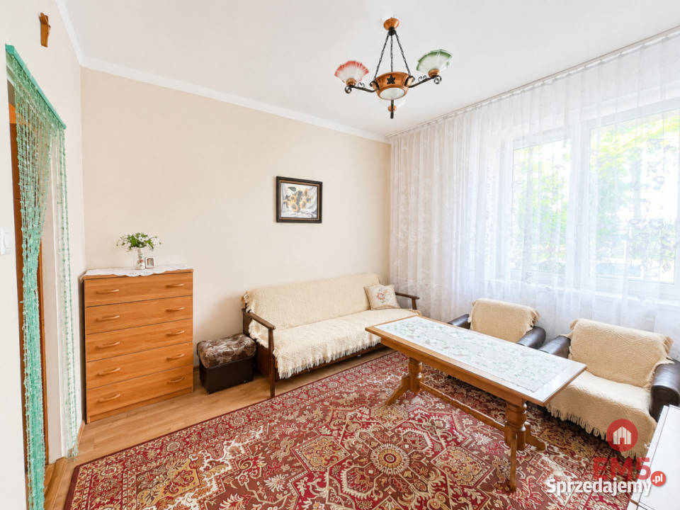 Mieszkanie Białystok Kawaleryjska 38m2 własność
