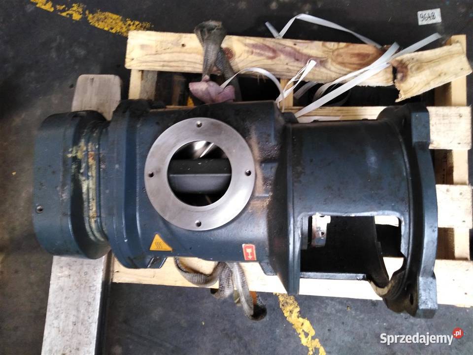 Stopień KAESER SIGMA 27 1949 15 bar BSD 7281 sprzedam