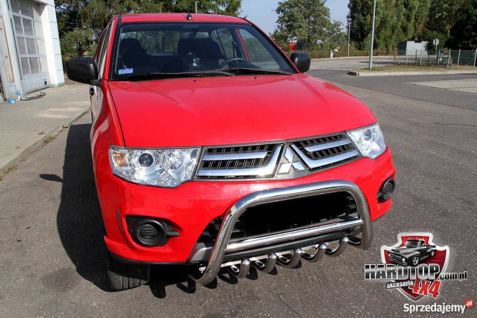 Zabudowa Fullbox Mitsubishi L200 0915 2 Pasłęk