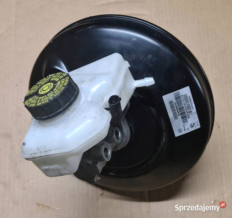 POMPA SERWO MINI COOPER ONE F56 12 TB 6854640